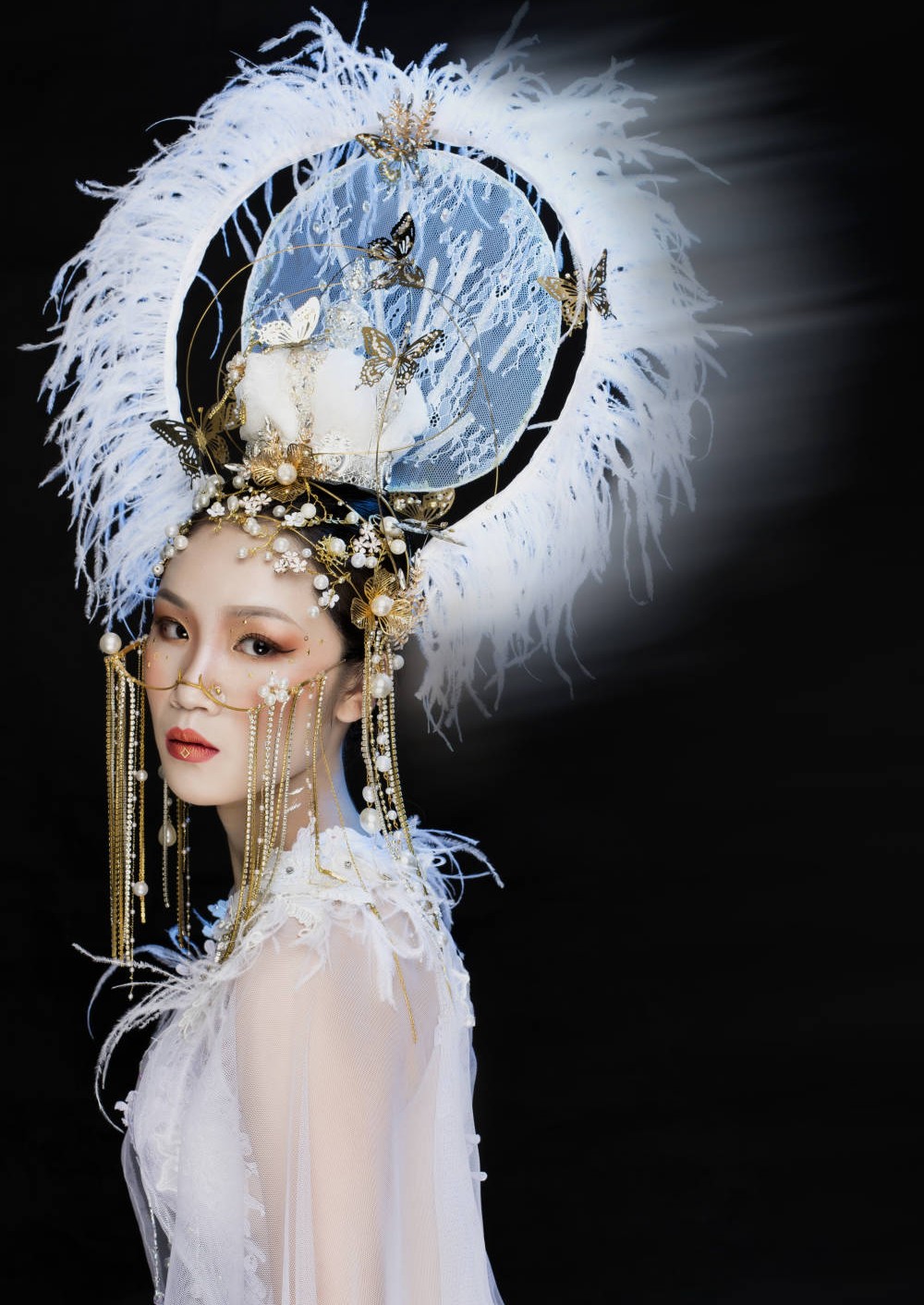 菲菲美容美发化妆学校靠谱吗？