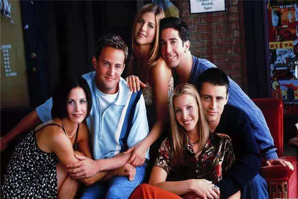 《老友记》和《爱情公寓》有什么本质上的区别吗?