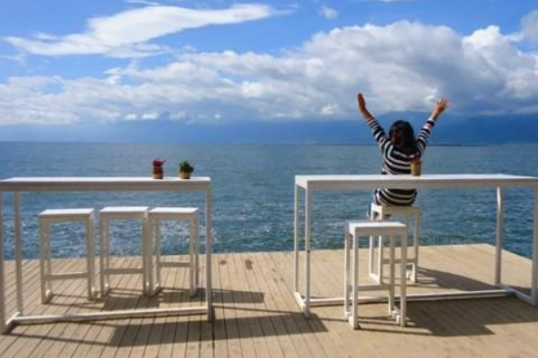 大理十大最美海景客栈都是哪里?