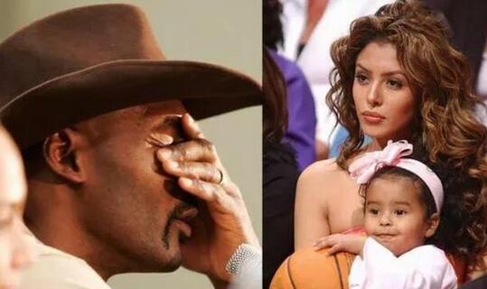 被指红颜祸水的瓦妮莎,和马龙是什么关系?