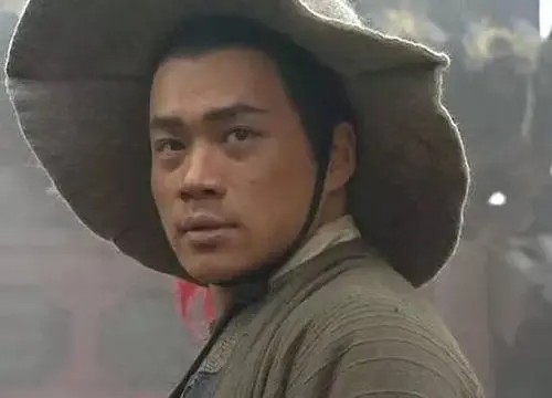 《水浒传》武松打虎在第几集?