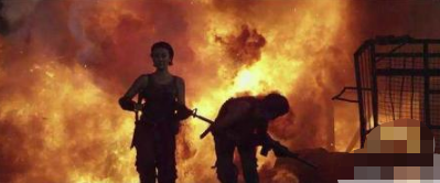 喜剧片《你是我的魂斗罗》超越了《红海行动》票房吗?