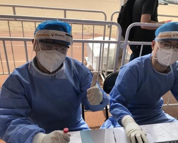 卫健委表示新冠疫情结束需要4个条件,究竟是哪些条件?