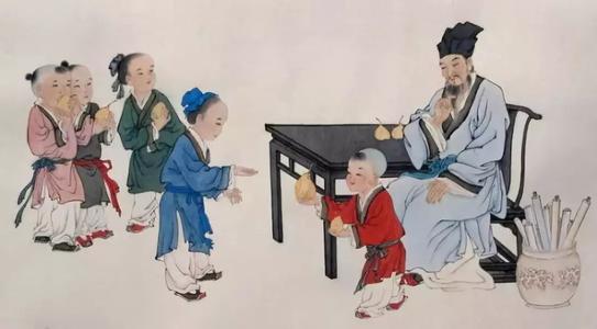 关于君子成人之美 的例子