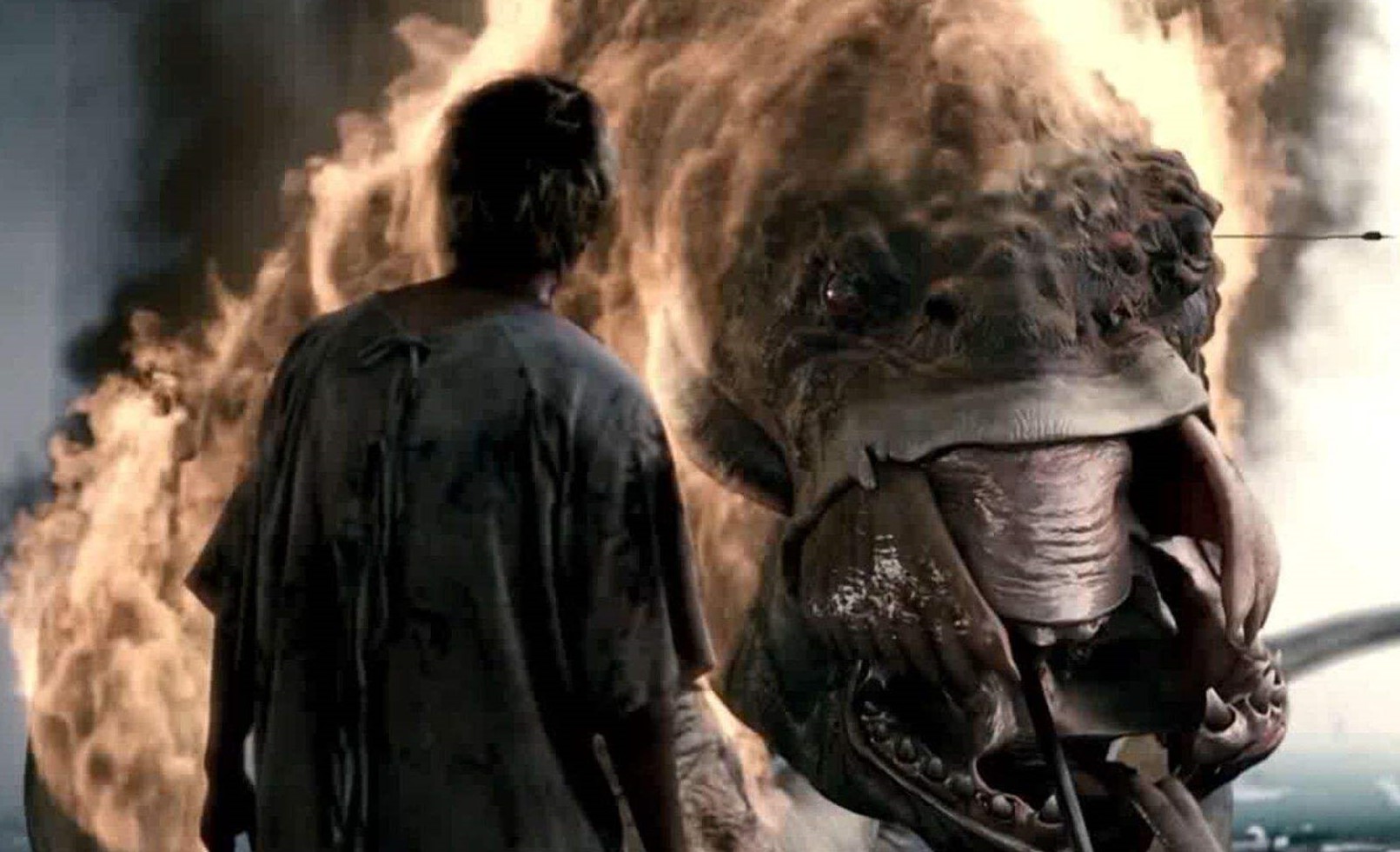 你心目中最好看的韩国科幻片是哪部?为什么?