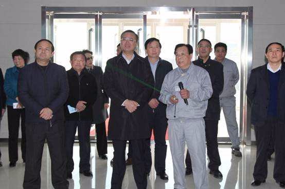 安徽省副省长被查是怎么回事?