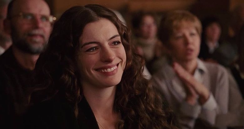 怎么评价电影《爱情与灵药》?