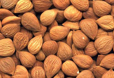 杏仁的营养价值?