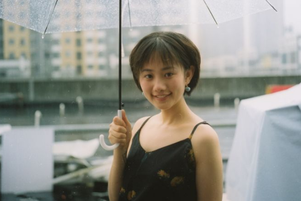 爱和被爱哪种感觉更幸福?