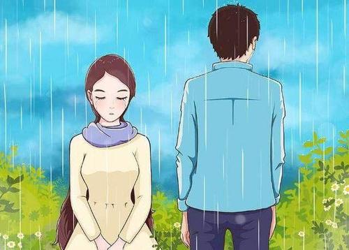 男人深爱女人,会有哪些表现?