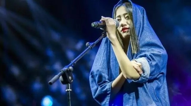 陈粒《走马》这首歌歌词什么意思 想表达什么?