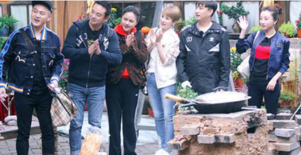 曾晖《小别离》演的谁?