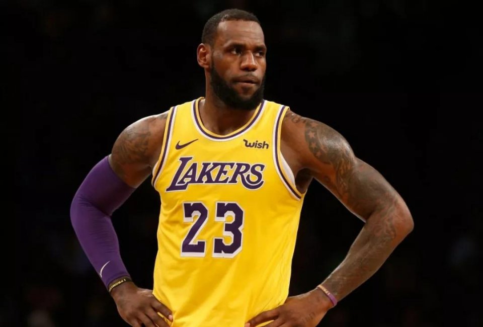 NBA球员决定恢复季后赛,这是什么情况?