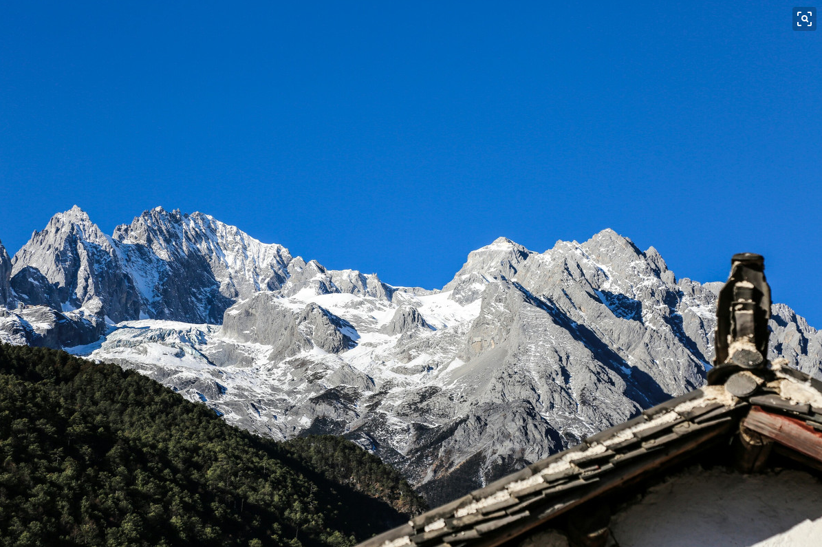 玉龙雪山景区门票多少钱?