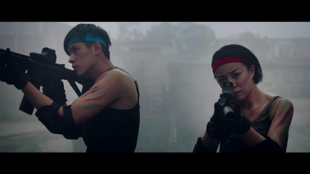 喜剧片《你是我的魂斗罗》超越了《红海行动》票房吗?