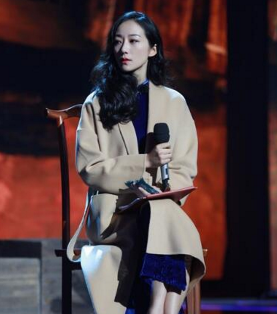 《声临其境》韩雪哪一期？