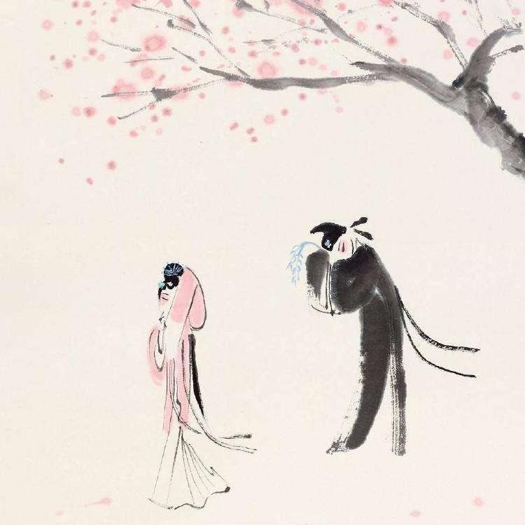 情不知所起 一往而深 求出处 ?全文解