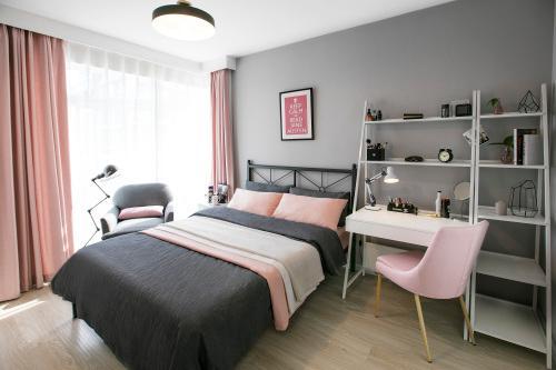 北京我爱我家被取消网上签约资格，此举背后的原因是什么？