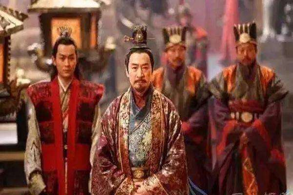 隋末枭雄王世充究竟是怎么死的?为何死因至今成谜?