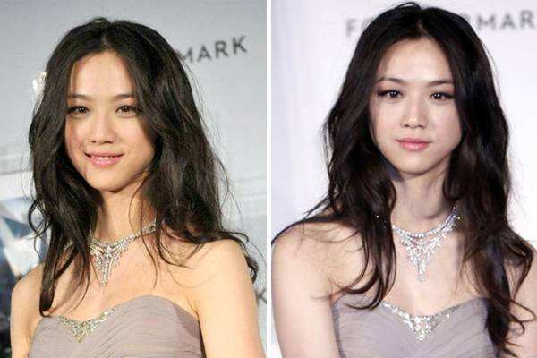 脸大适合什么发型?