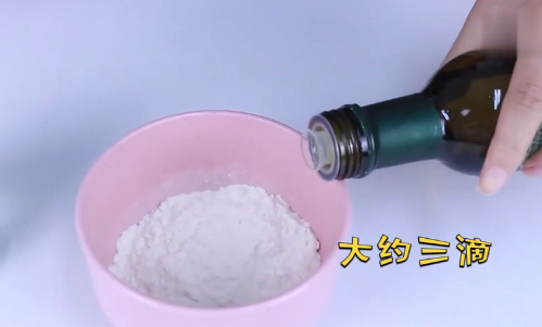 橄榄油怎么做面膜？