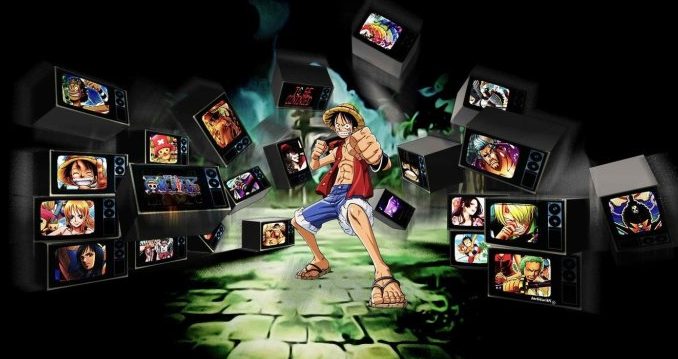 《海贼王》里面黑胡子为什么可以有两种能力?