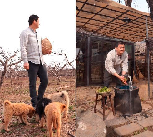 李亚鹏是不是死了?