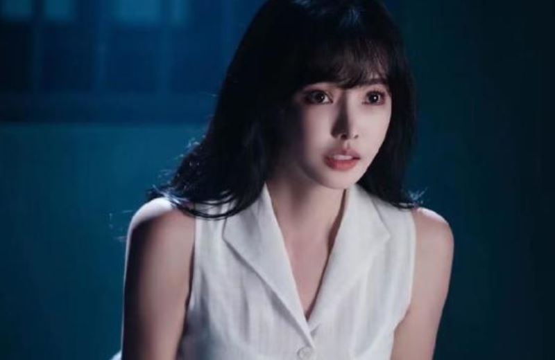 《新逃学威龙》中顾七七纹身是什么意思?顾七七结局是什么?