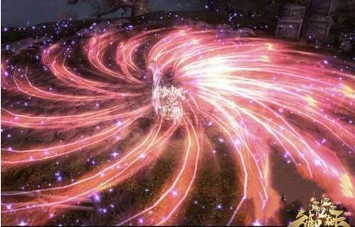 《御龙在天》选择什么职业好？