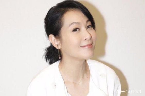 刘若英嫁给小10岁的富商钟小江后,现今俩人过得幸福吗?