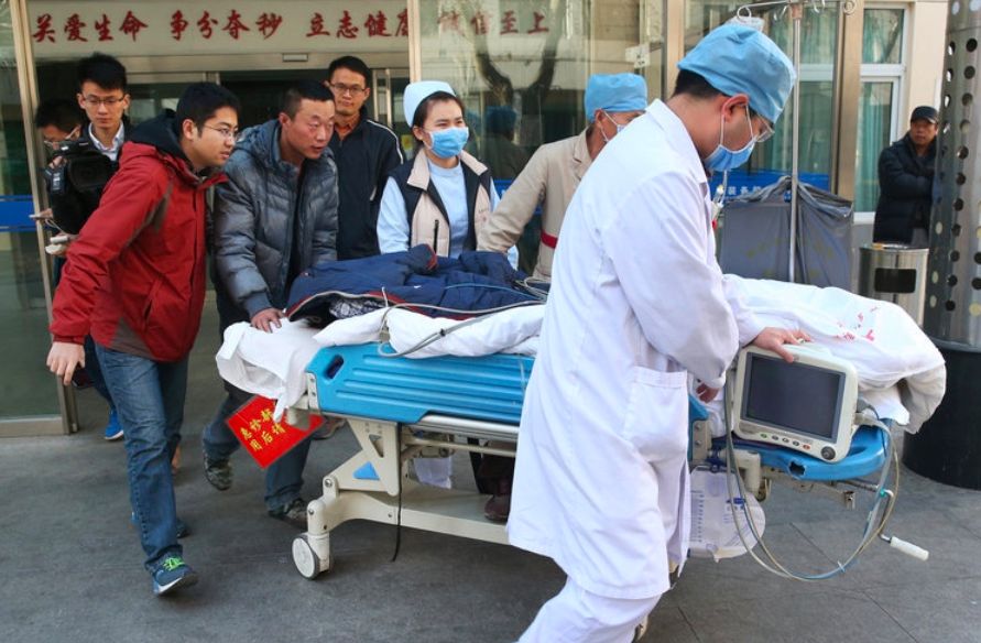 山东34岁研究生猝死,家属称被学校威胁,学校到底想要掩盖什么?