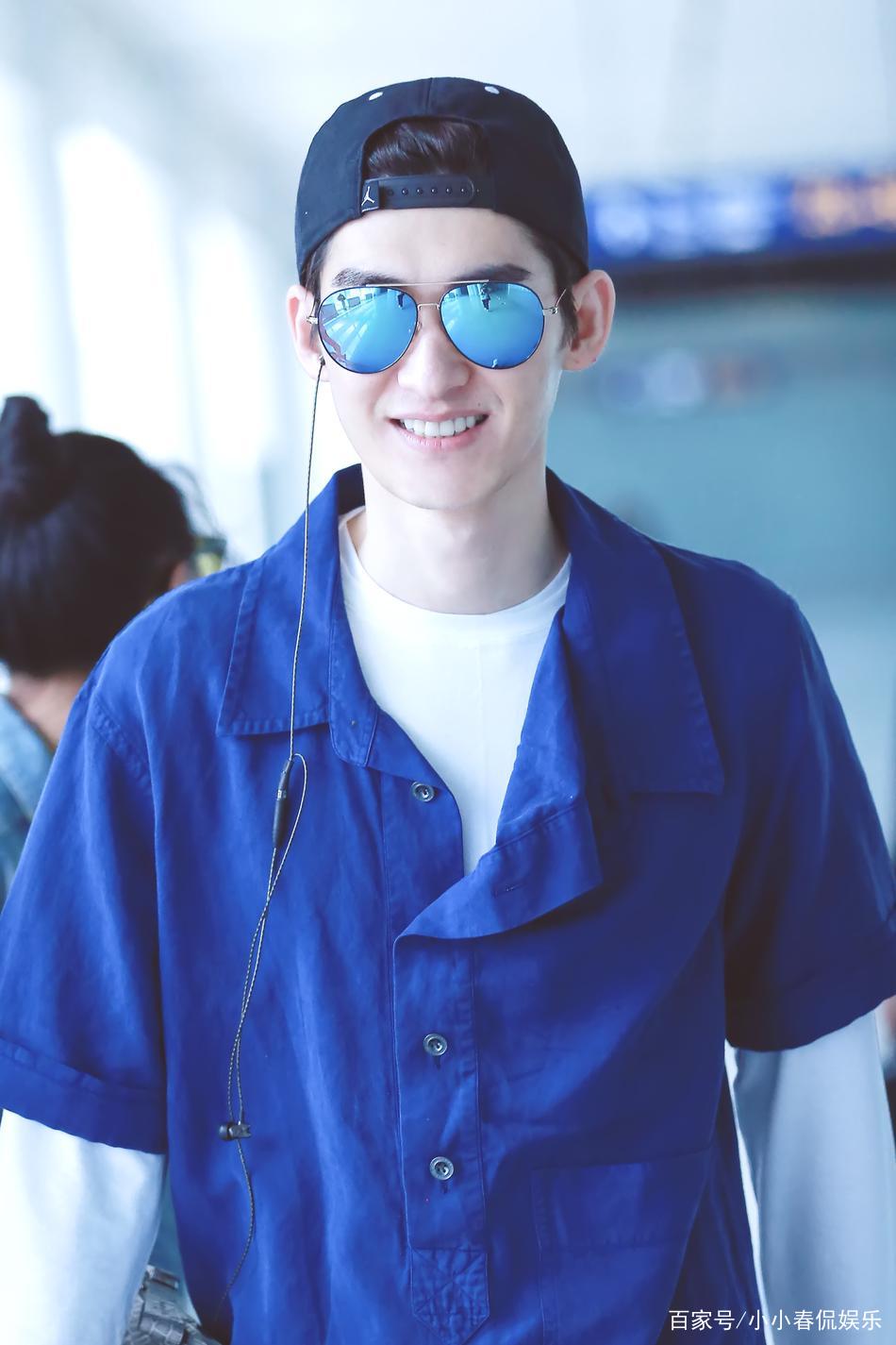 张翰称“女生多大都是小女孩”,却遭怒怼:最不尊重女生的就是你,怎么看?