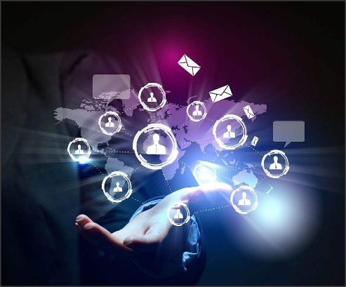 网络媒体有什么特点?