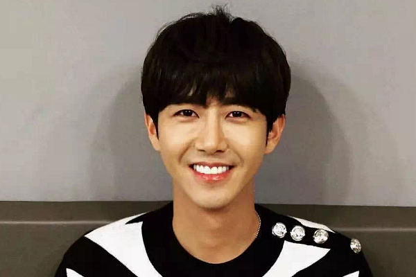 黄光熙退伍后有一阵综艺热,他现状如何?