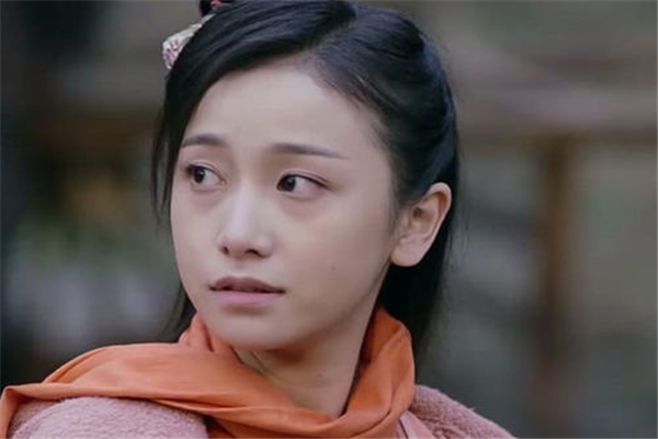 天蚕土豆的元尊夭夭,是什么身份?