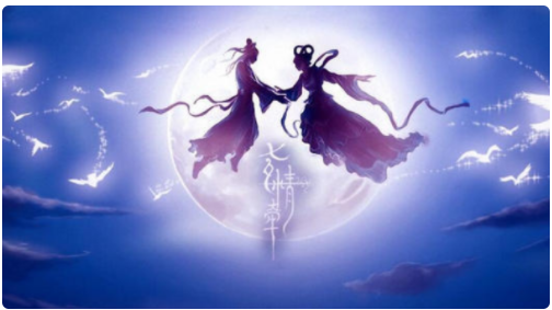 古时乞巧节最初指的是什么?