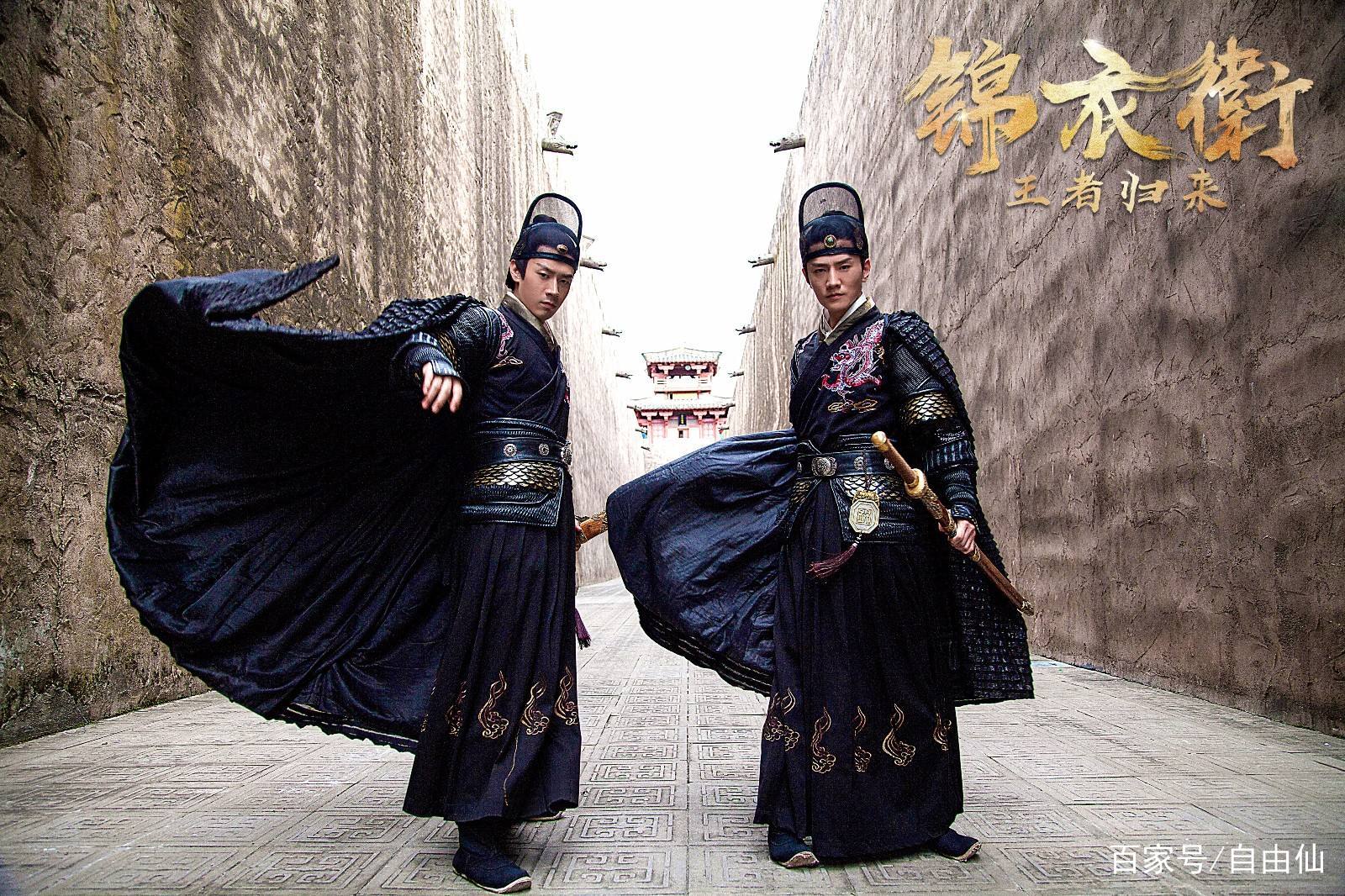 东厂、西厂、锦衣卫、六扇门，他们各自是干什么的？