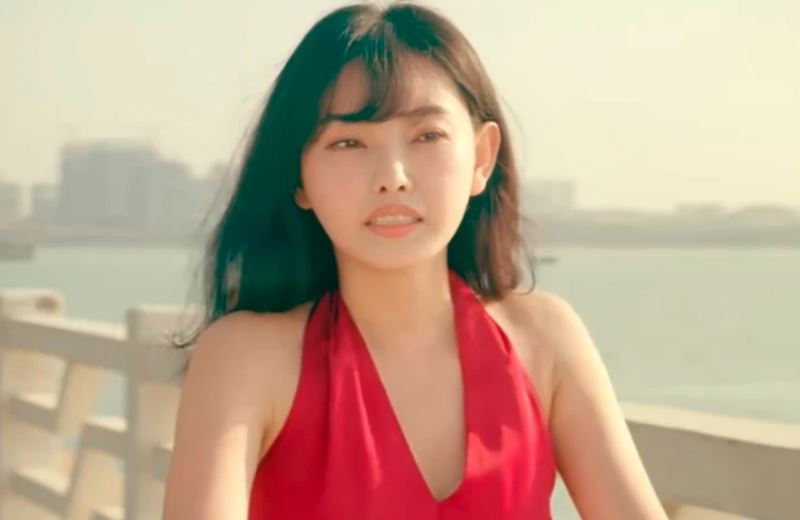 《新逃学威龙》中顾七七纹身是什么意思?顾七七结局是什么?