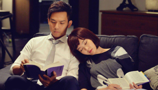 “既然琴瑟起,何以笙箫默”是什么意思?出自哪里