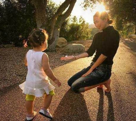 章子怡和撒贝宁为什么分手?