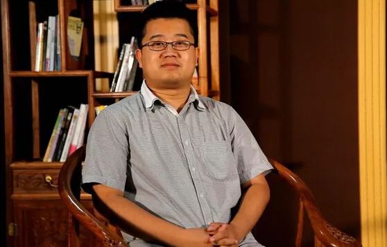 《长安十二时辰》作者马伯庸为什么被称为“马亲王”?