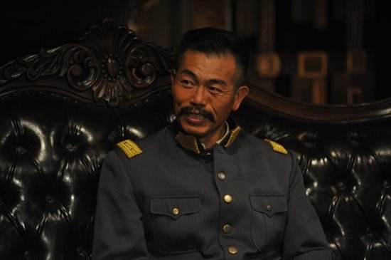 《乱世三义》中吴玉相原型是谁,历史上真的有这么一个人吗?