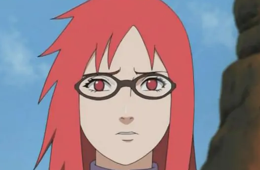 火影忍者全部人物名字是谁?