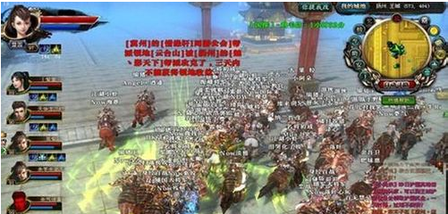 《御龙在天》选择什么职业好？