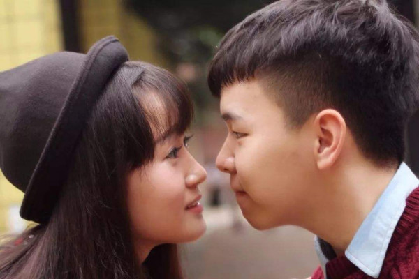 异地恋成功的概率大吗?