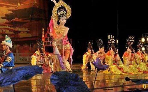 宋词，为什么说是南方文学？是南方人更有天赋？吗？