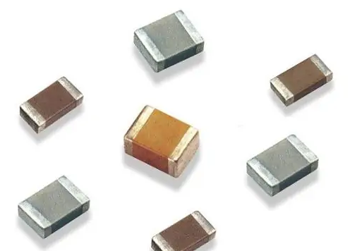 电容的作用是什么?