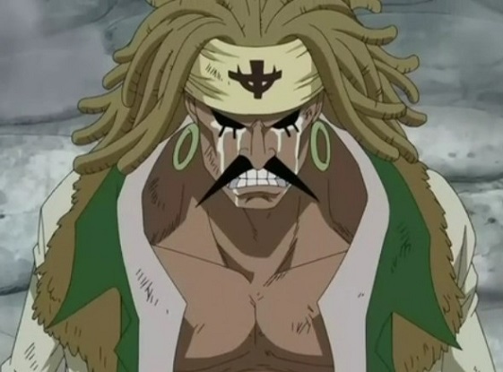 海贼王超新星11人分别有些什么能力?