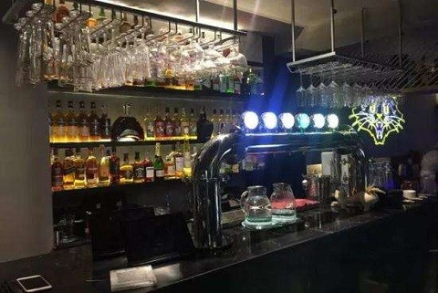 南京酒吧排名是怎样的?哪家最受欢迎?