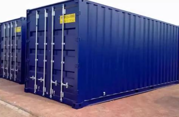 集装箱尺寸是多大?